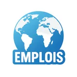 Emplois Burkina Faso logo Emplois Burkina Faso logo