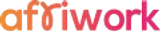Afriwork logo Afriwork logo
