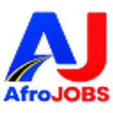 AfroJobs logo AfroJobs logo