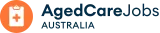 Aged Care Job Board logo