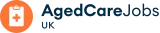 Aged Care Jobs UK logo Aged Care Jobs UK logo