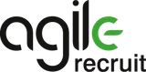 Agile Recruit logo