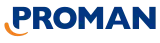 PROMAN logo