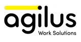 Agilus Work Solutions logo