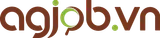 AgJob logo AgJob logo