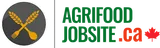 AgriFood Job Site Canada logo