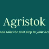Agristok logo