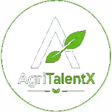 AgriTalentX logo AgriTalentX logo