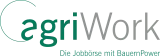AgriWork logo AgriWork logo