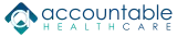 Accountable Healthcare Staffing logo