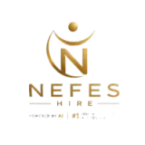 NEFES HIRE logo