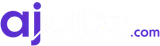 Aijabz logo Aijabz logo