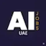 AIJobsUAE logo