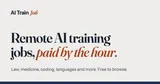 AI Train Job logo AI Train Job logo