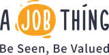 AJobThing logo