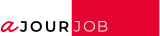ajourjob.ch logo