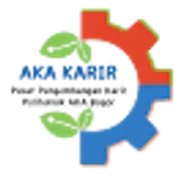AKA Karir logo AKA Karir logo