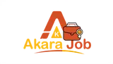 Akara Job logo