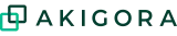 Akigora logo