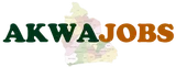 Akwajobs logo