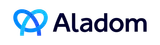 Aladom logo