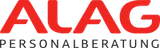 ALAG Personalberatung AG logo
