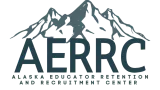 Alaska Educator Retention and Recruitment Center logo