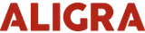 Aligra.co.uk logo