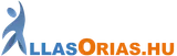 AllasOrias.hu logo