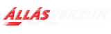 Állásverzum logo