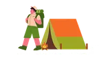 All Camp Jobs logo