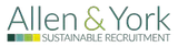 Allen & York logo
