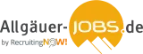Allgäuer-JOBS.de logo