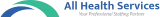 All Health Services logo