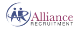 Alliance Recruitment logo
