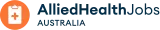 Allied Health Jobs Australia logo