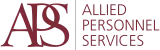Allied Personnel Services logo