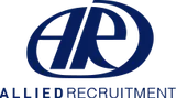 Allied Recruitment logo