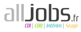 Alljobs logo