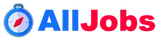 Alljobs.lk logo