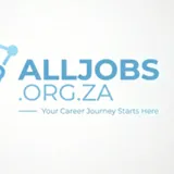 ALLJOBS South Africa logo