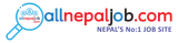 All Nepal Job Placement logo