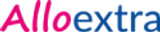Alloextra logo Alloextra logo