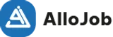 AlloJob.ma logo AlloJob.ma logo