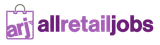 AllRetailJobs.com logo