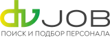 DVJob.kz logo DVJob.kz logo