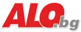 ALO.BG logo