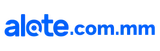 Alote logo Alote logo