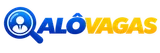 Alô Vagas logo
