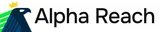 Alpha Reach logo
